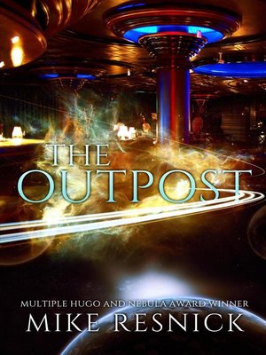 cover image of The Outpost